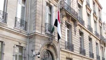 سفارة مصر بوارسو تناشد المواطنين الذين عبروا من أوكرانيا التواصل معها لترتيب الإجلاء إلى القاهرة