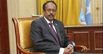 رئيس الوزراء الصومالي يبحث مع السفير الأمريكي تعزيز التعاون الثنائي