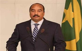 انتهاء المراقبة القضائية في حق معاوني الرئيس الموريتاني السابق
