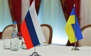 روسيا وأوكرانيا مستعدّتان للتعاون لضمان أمن المواقع النووية