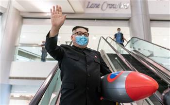 زعيم كوريا الشمالية يعطي أمرا جديدا من موقع إطلاق الصواريخ العابرة للقارات