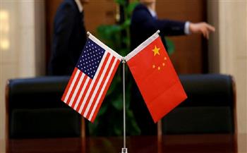 الصين تتطلع إلى رفع القيود وزيادة التجارة مع الولايات المتحدة