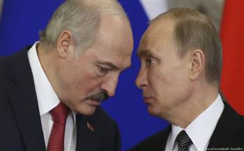 وصول الرئيس البيلاروسي إلى موسكو في زيارة عمل رسمية