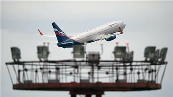 الطيران الروسي: رفع قيود كورونا المفروضة على الرحلات الجوية ل(8 دول)