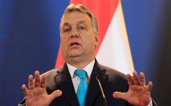 المجر: الاتحاد الأوروبي لن يفرض عقوبات على إمدادات النفط والغاز من روسيا