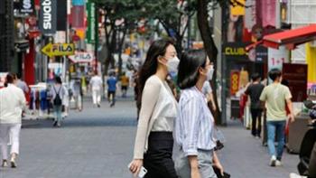 كوريا الجنوبية تعفي الوافدين الملقحين بالكامل من العزل الذاتي الإلزامي