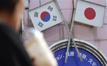 اليابان وكوريا الجنوبية تؤكدان تنسيق مواقف البلدين حيال التعامل مع كوريا الشمالية