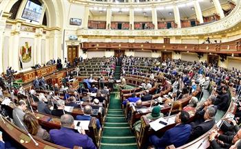 حصاد مجلس النواب خلال الفترة من 6 – 10 مارس 2022