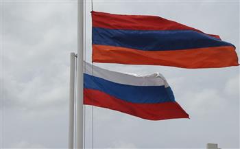 روسيا وأرمينيا تبحثان سبل التعاون في المنظمات الإقليمية