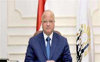 محافظ القاهرة يوجه بالتوسع في إقامة معارض "أهلا رمضان" ومنع المغالاة في الأسعار