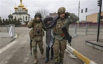أوكرانيا: القتلى المدنيون أكثر من العسكريين