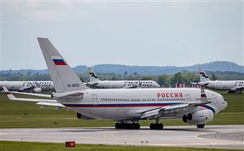 إغلاق عدة مطارات في جنوب روسيا