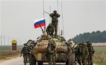 أوكرانيا تعلن مقتل 12 ألف جندي روسي
