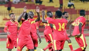 ثنائي هجومي للمريخ أمام الهلال في دوري أبطال أفريقيا