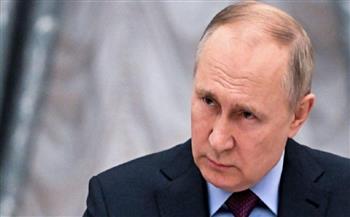 بوتين : تخطي العقوبات سيجلب الفائدة في نهاية المطاف
