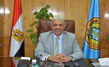 نائب رئيس جامعة الأزهر يبحث التعاون مع مدير معهد المحاسبين الإداريين بالشرق الأوسط وأفريقيا