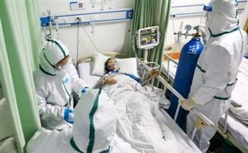 "الصحة التونسية": إصابة 2099 شخصا بفيروس "كورونا" خلال 24 ساعة