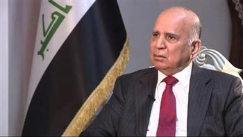 العراق: نتطلع إلى زيادة حجم الاستثمارات الأجنبية