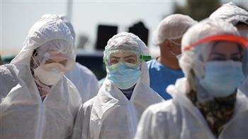 قطر تسجل حالتي وفاة و125 إصابة جديدة بفيروس كورونا