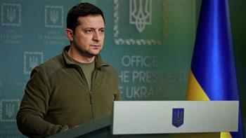 زيلينسكي يعرب عن خيبة أمله إزاء قرارات الاتحاد الأوروبي بشأن أوكرانيا