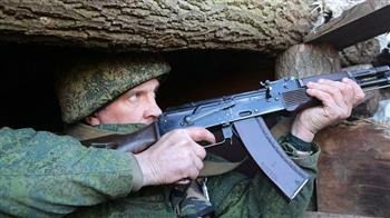 الرئيس الفنلندي يؤكد أهمية الوقف الفورى لاطلاق النار فى أوكرانيا