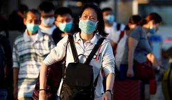 سنغافورة تسجل 13 وفاة و15 ألفًا و345 إصابة جديدة بفيروس كورونا