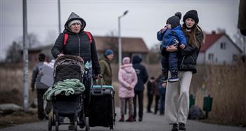 النمسا تسمح للاجئين الأوكرانيين بدخول سوق العمل دون قيود