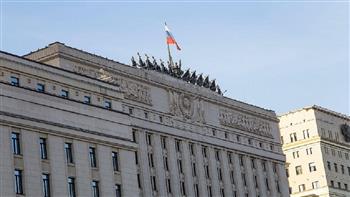 وزارة الدفاع الروسية : مسلحون أوكرانيون فجروا أحد مباني معهد الفيزياء والتكنولوجيا في خاركوف