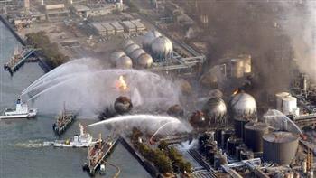 اليابان تحيي ذكرى ضحايا كارثة محطة "فوكوشيما" النووية عام 2011