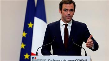 وزير الصحة الفرنسي يحذر من مرحلة "انتعاش " الوباء