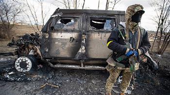 الأمم المتحدة: مقتل 564 مدنيًا في أوكرانيا من بداية العملية العسكرية الروسية
