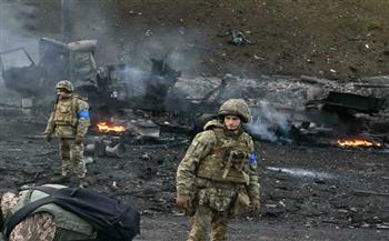 رئيسة المفوضية الأوروبية: العملية العسكرية الروسية على أوكرانيا "هجوم على الديمقراطية"