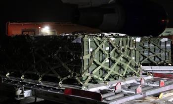 مسئول أمريكي: شحنة مساعدات أمنية أمريكية لأوكرانيا تصل أوروبا خلال 24 ساعة