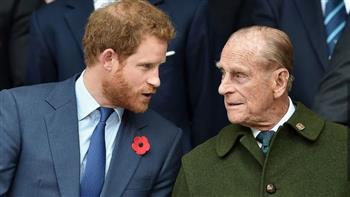 الأمير هاري يفاجئ العائلة المالكة بقرار جديد