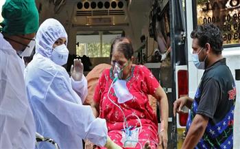 الهند تسجل 3614 إصابة بفيروس كورونا و89 حالة وفاة