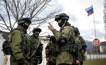 كييف: جنود روس يخطفون عمدة مدينة أوكرانية