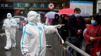 الصين تسجل أكبر عدد من إصابات بكورونا خلال عامين