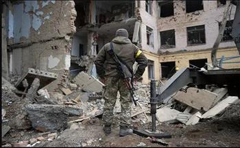 روسيا تعلن تدمير 82 منشأة جديدة للجيش الأوكراني