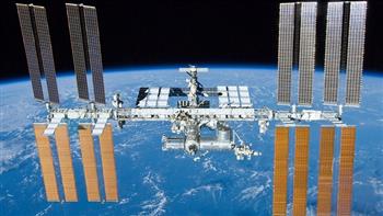 روسيا : العقوبات قد تتسبب في سقوط محطة الفضاء الدولية