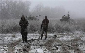 حاكم لوجانسك: القوات الروسية تسيطر على قرابة 70% من المنطقة