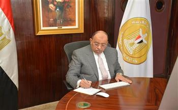 شعراوي:تكليفات رئاسية بتطوير عمل الإدارات المحلية لتلبية تطلعات المواطنين