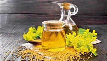 يسكن الآلام والتهابات المفاصل.. فوائد زيت الخردل