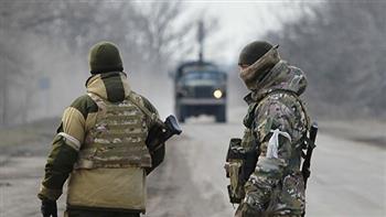 قوات جمهورية "دونيتسك" تعلن السيطرة على 85 بلدة