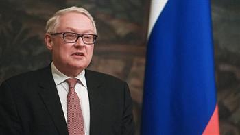 ريابكوف : مقترحات روسيا إلى الناتو والولايات المتحدة بشأن الضمانات الأمنية لم تعد قائمة