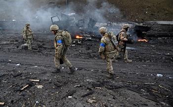 أوكرانيا: مقتل وإصابة 179 طفلا منذ بدء العملية العسكرية الروسية