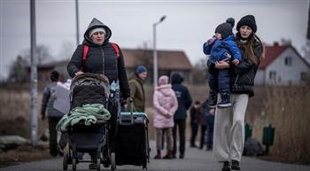 منظمات حقوقية تُبلغ عن حالات اختفاء أطفال وتهريب للبشر بين اللاجئين الأوكرانيين