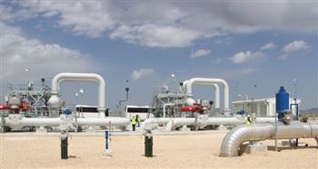 أذربيجان تعرب عن استعدادها لزيادة توريد الغاز إلى الدول المجاورة