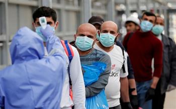 فلسطين تسجل 7 وفيات و79 إصابة بفيروس كورونا المستجد