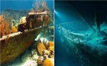 عمرها 1600 سنة.. العثور على حطام سفينة في أعماق بحر "إيجه"