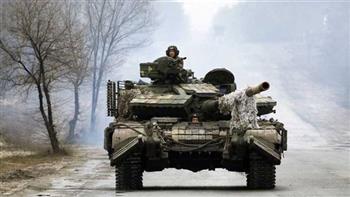 أوكرانيا: مقتل 12 ألف جندي روسي وتدمير مئات الآليات العسكرية منذ بدء الحرب